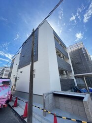 フジパレス阪急園田EASTIII番館の物件内観写真